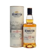 Deanston 18 ani Whisky 0.7L