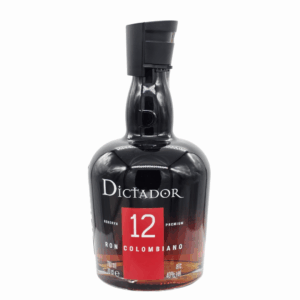 Dictador 12 Ani Rom 0.7L