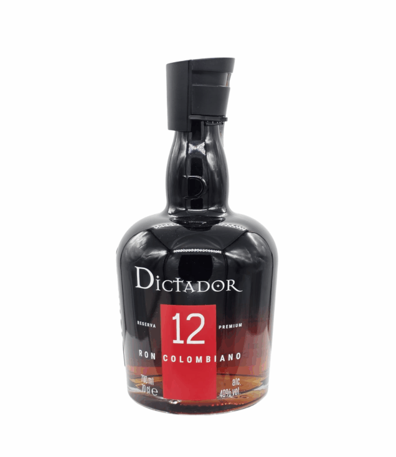 Dictador 12 Ani Rom 0.7L Dictador 12 Ani Rom 0.7L