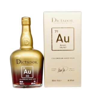 Dictador XO Aurum Perpetual Rom 0.7L