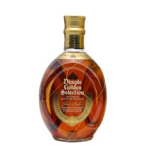 Dimple Golden Selection Whisky 0.7L