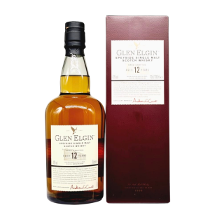 Glen Elgin 12 Ani Whisky 0.7L