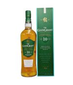 Glen Grant 10 Ani Whisky 1L Glen Grant 10 Ani Whisky 1L