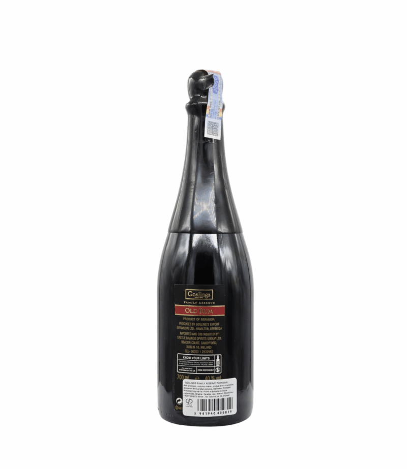 Gosling’s Family Reserve Rom 0.7L