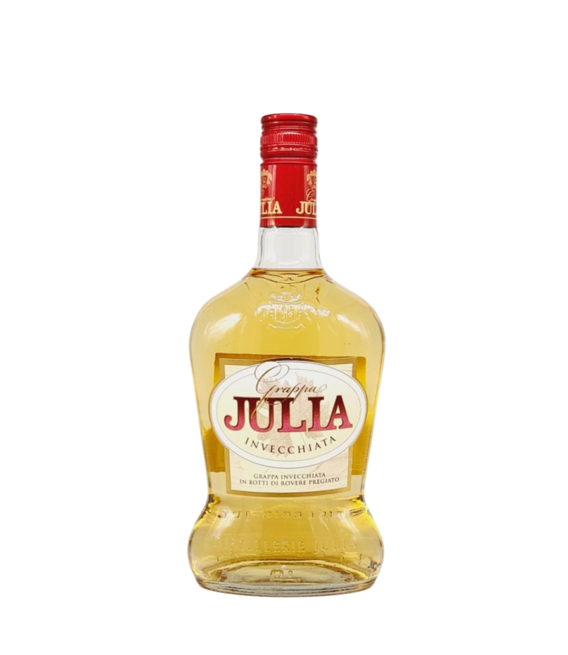 Grappa Julia Invecchiata 0.7L