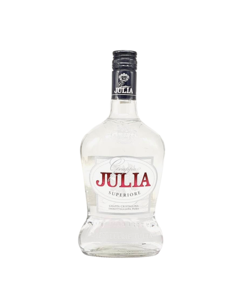 Grappa Julia Superiore 0.7L
