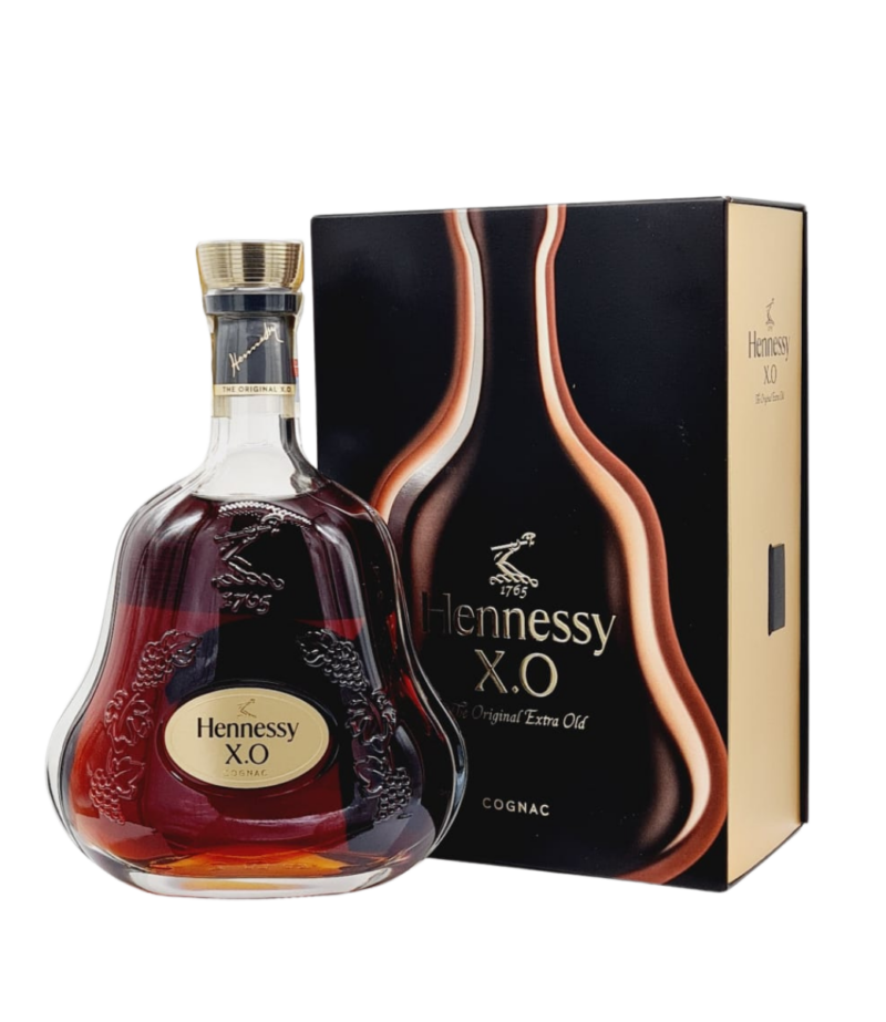 Hennessy XO Cognac 0.7L Hennessy XO Cognac 0.7L