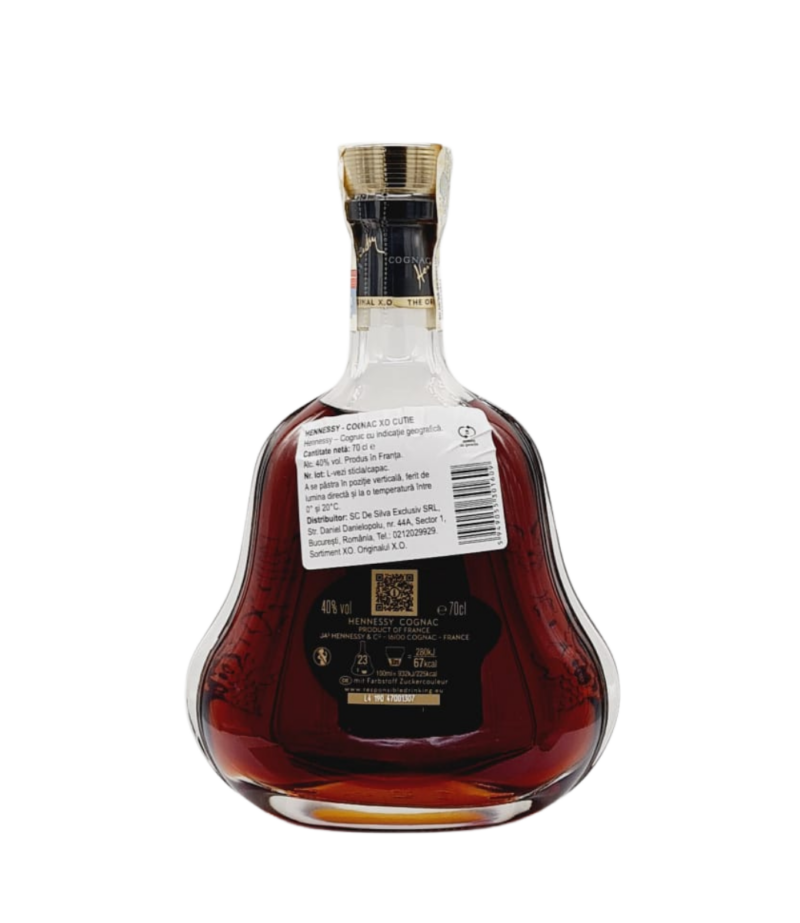 Hennessy XO Cognac 0.7L