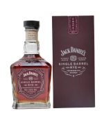Jack Daniel's Single Barrel Rye Whiskey 0.7L