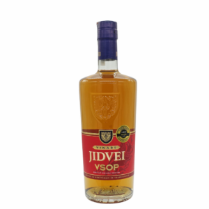 Jidvei Vinars VSOP 0.7L