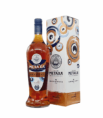 Metaxa 7* Brandy 1L