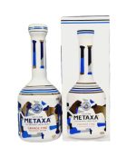 Metaxa Grand Fine Brandy 0.7L