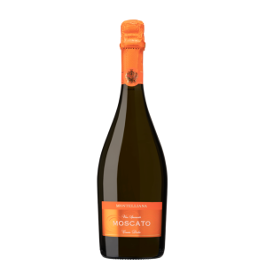 Montelliana Moscato Dolce 0.75L