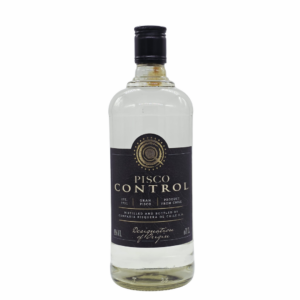 Pisco Control 0.7L