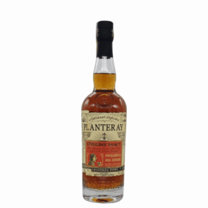 Planteray Pineapple Rom 0.7L