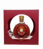 Remy Martin Louis XIII Baccarat Crystal Cognac 0.7L