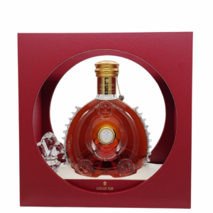 Remy Martin Louis XIII Baccarat Crystal Cognac 0.7L