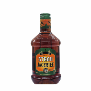 Promotii 11 Stroh Jagertee 0.5L
