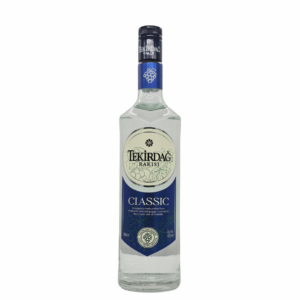 Tekirdag Rakisi Classic 0.7L