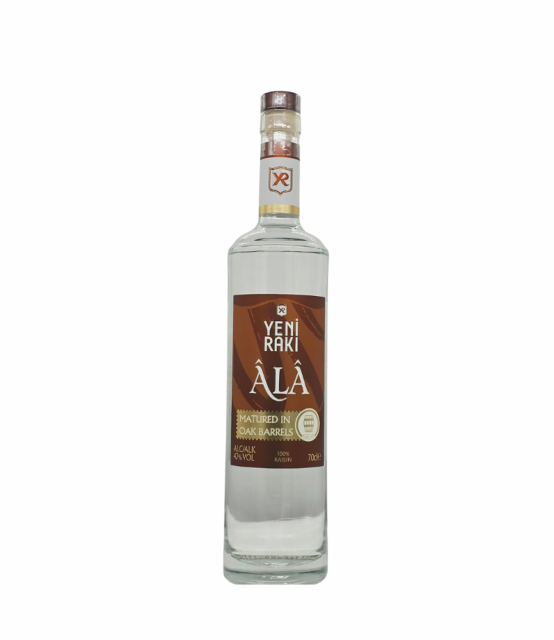 Yeni Raki Ala 0.7L