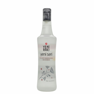 Yeni Raki Yeni Seri 0.7L