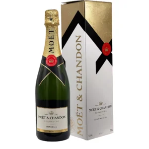 Sampanie Moet & Chandon Brut Imperial