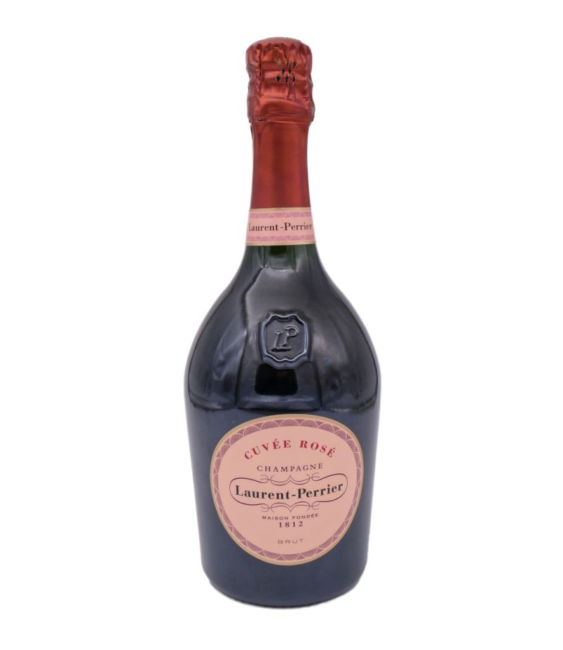 Laurent Perrier Rose Champagne 0.75L 00000049 1