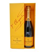 Veuve Clicquot Brut Champagne 0.75L