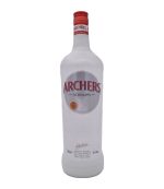 Archer's Peach Schnapps 1L