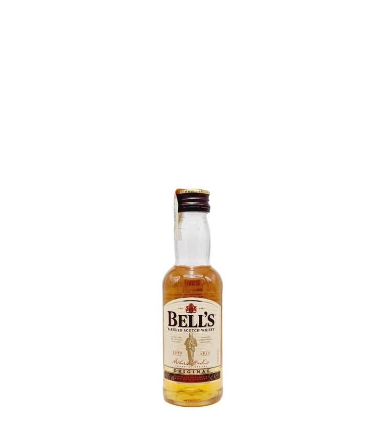 Bell's Whisky 0.05L Bell's Whisky 0.05L