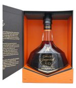 Carlos I Imperial XO Brandy  0.7L