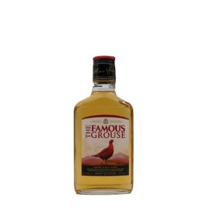 Famous Grouse Whisky 0.2L