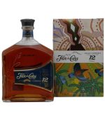 Flor de Cana 12YO Rom 1L