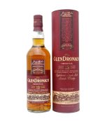 Glendronach 12YO Whisky 0.7L