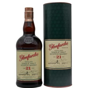 Glenfarclas 21 Ani Whisky 0.7L