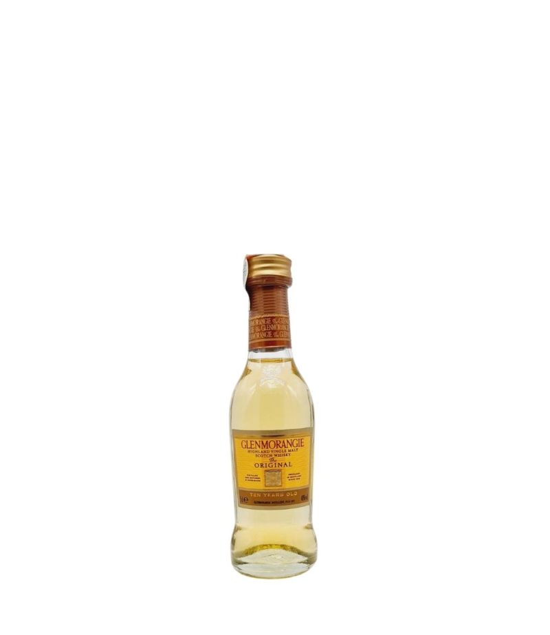 Glenmorangie 10YO Original Whisky 0.05L