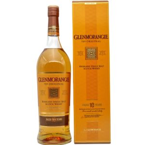 Glenmorangie 10 Ani Original Whisky 1L