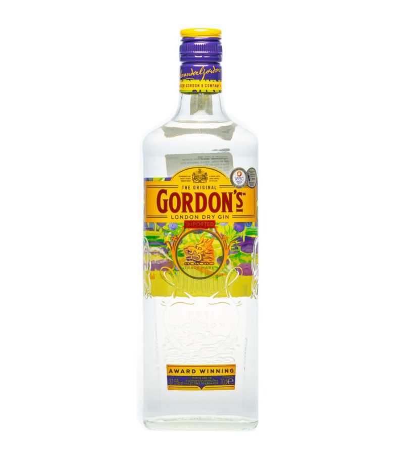Gordon's Dry Gin 0.7L 00000788 1