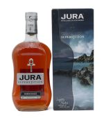 Isle of Jura Superstition Whisky 1L