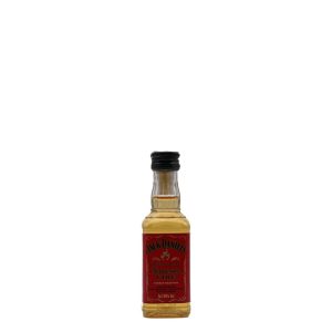 Jack Daniel's Fire Whiskey 0.05L