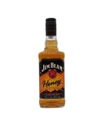 Jim Beam Honey Whiskey 0.7L