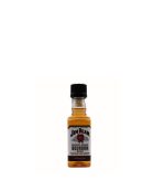 Jim Beam White Whiskey 0.05L