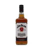 Jim Beam White Whiskey 1L