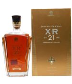 Johnnie Walker XR 21 Ani Whisky 1L