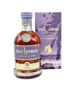 Kilchoman Sanaig Whisky 0.7L