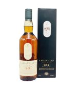 Lagavulin 16YO Whisky 0.7L