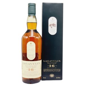 Lagavulin 16YO Whisky 0.7L