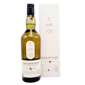 Lagavulin 8YO Whisky 0.7L