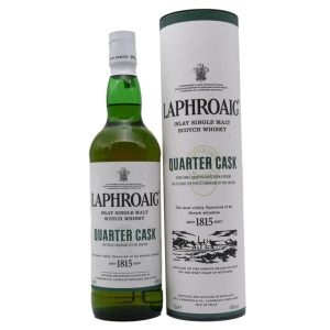 Laphroaig Quarter Cask Whisky 0.7L