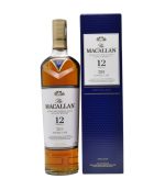 Macallan 12YO Double Cask Whisky 0.7L Macallan 12YO Double Cask Whisky 0.7L
